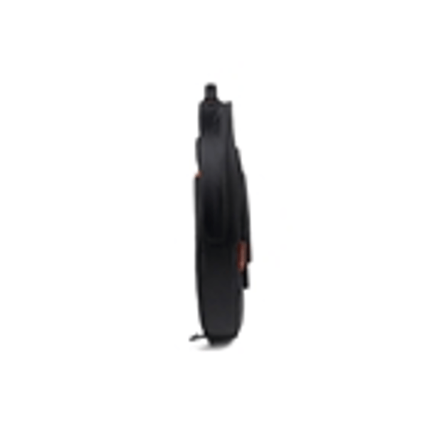 Mono M80 Classic Custodia Piatti Batteria fino a 24" Black