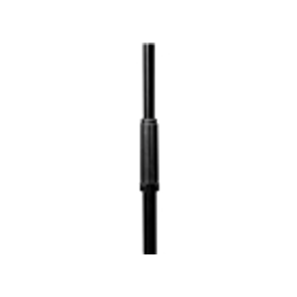 Gator Frameworks RI-MICRB10 Asta microfonica con base rotonda da 10" (25,4 cm)<br>