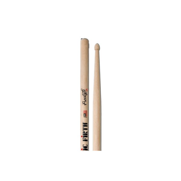 Vic Firth FS5A - Bacchette American Concept Freestyle