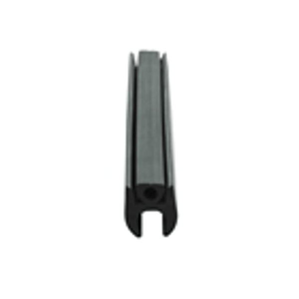 Gator Frameworks GFW-GTR-PICKCLIP Clip portaplettri e slide per supporti microfonici&lt;br&gt;