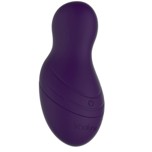 NALONE GOGO STIMULATOR WEICHES GEL LILAC