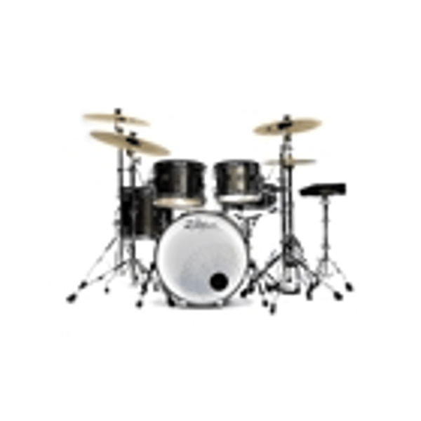 Zildjian Alchem-E Gold EX Kit