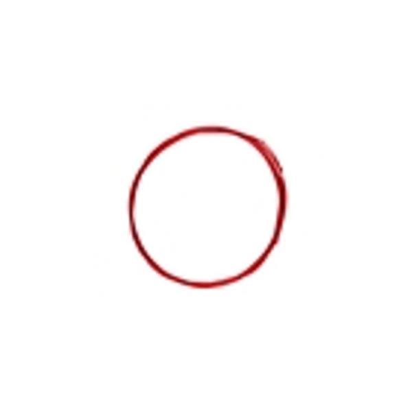 Aquila 44O Arabic Oud Reds 2nd gg string