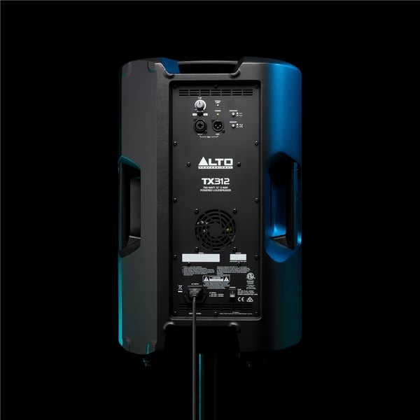Alto Professional TX312