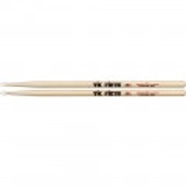 VIC FIRTH Bacchette American Classic Hickory Punta in Nylon (Extreme)