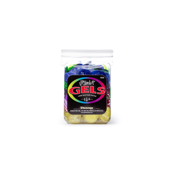 Dunlop 4860 Gels - JAR