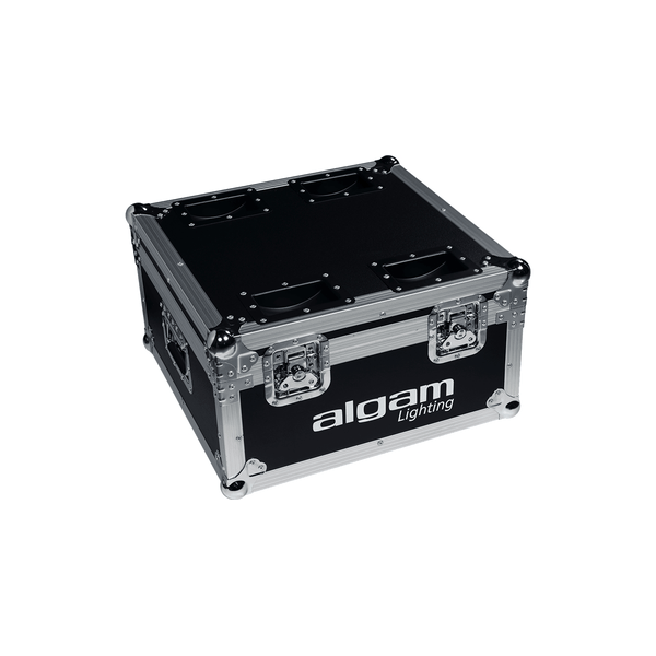 Algam Lighting EVENT-PAR-FC Flight Case Eventpar 6 Scomparti
