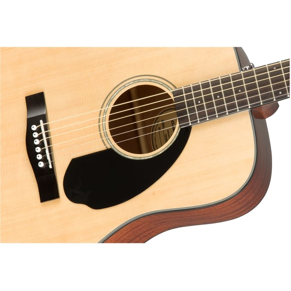 FENDER Chitarra acustica Dreadnought Natural. Modello 0970110021