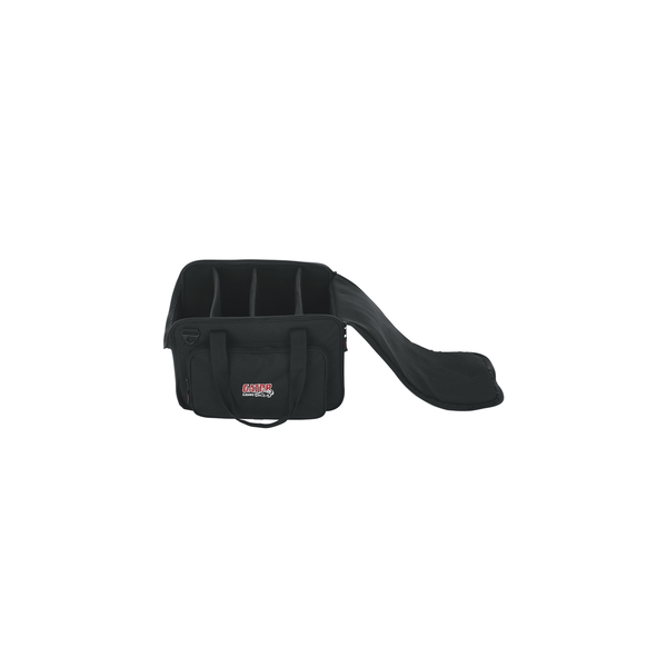 Gator Cases G-LIGHTBAG-1610 Borsa LED PAR 16 x 10