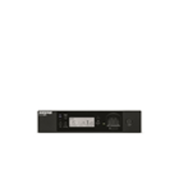 Shure GLXD4R+ Ricevitore Wireless