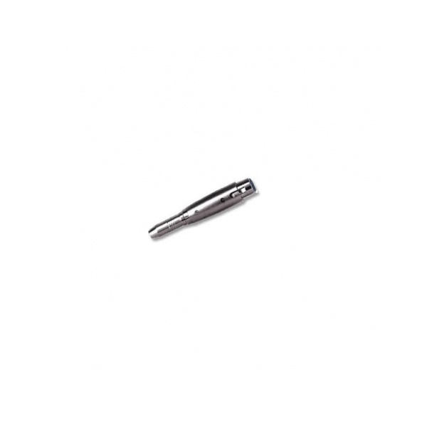 EXTREME ADA JF-XF CONNETTORE XLR FEMMINA-JACK STEREO FEMMINA 6,3mm 1/4"