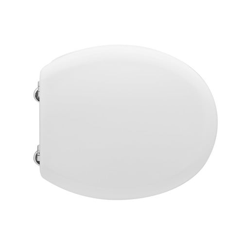 Sedile wc per catalano vaso velis 50 forma 1