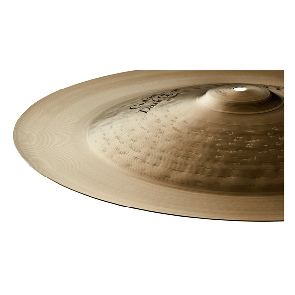 Zildjian K0970-17" K Custom Dark China