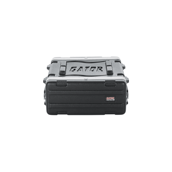 Gator Cases GR-4L Custodia da 4U Rack Standard