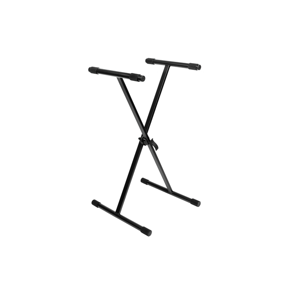 Gator Frameworks GFW-KEY-1000X Stand a X per tastiere