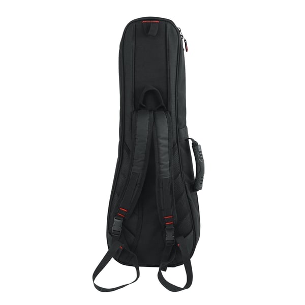 Gator Cases GB-4G-UKE CON Borsa 4G ukulele concerto