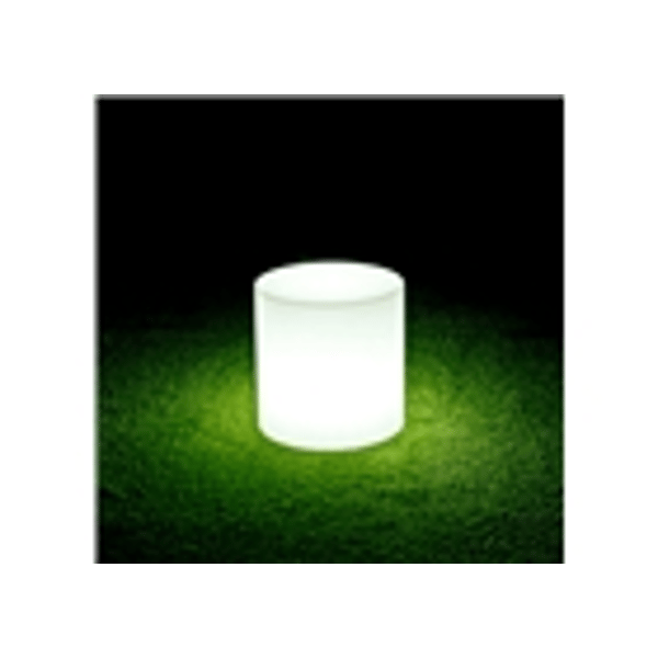 Algam Lighting T-40 Cilindro Luminoso Decorativo 40 cm