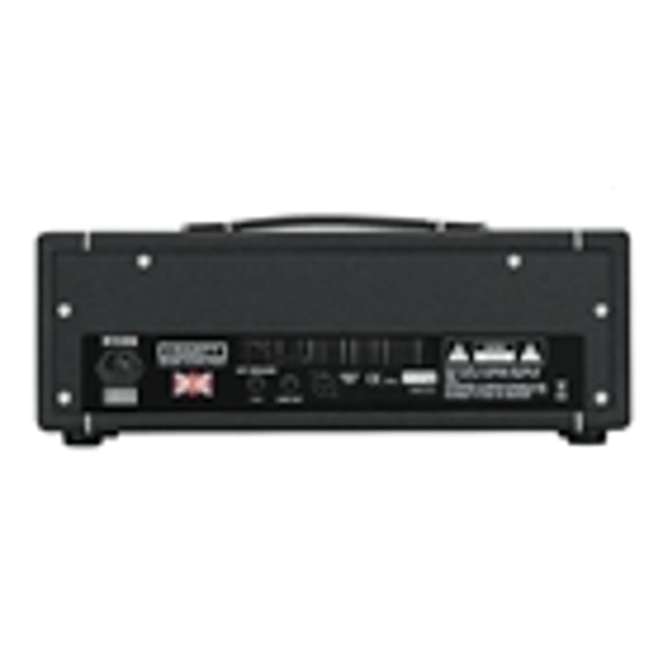 Hiwatt Bulldog 77 Head testata per basso 100 W