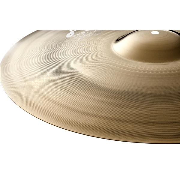 Zildjian A20822 21" A Custom 20th Anniversary Ride
