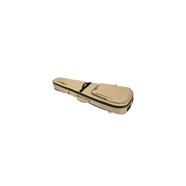 Gator Cases G-ICONELECTRIC Borsa ICON chitarra elettrica Marrone