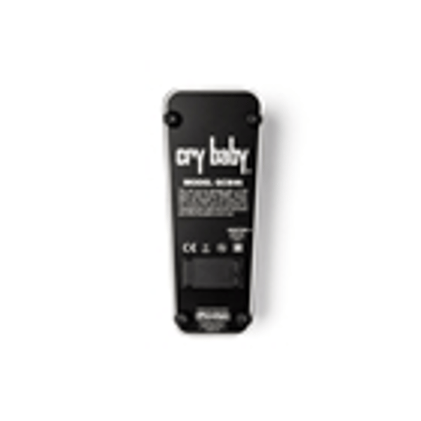 Dunlop GCB95 Cry Baby Standard Wah