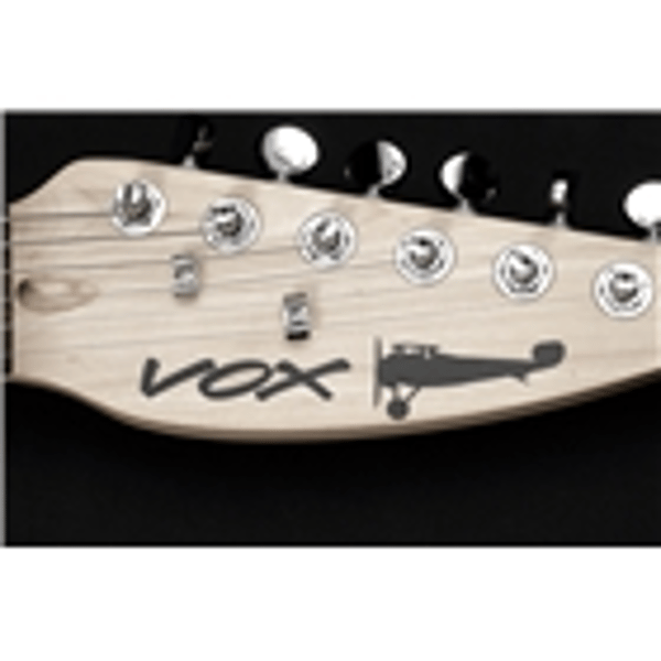 Vox APC-1 Orange Metallic