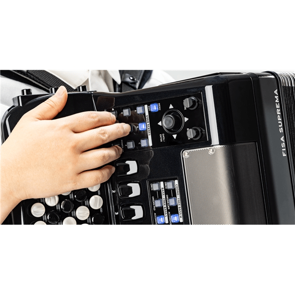 Korg FSUP-B MBK