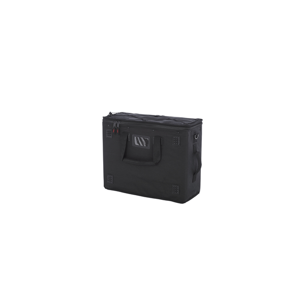 Gator Cases GSR-2U Custodia 2U Rack e Laptop