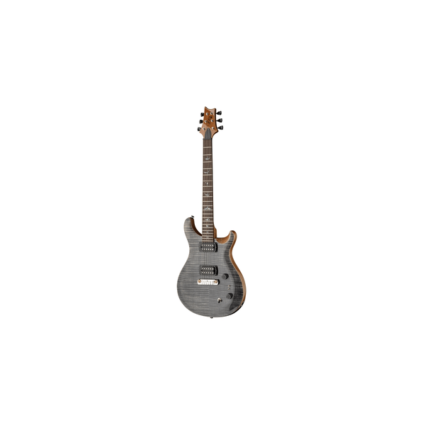 PRS SE Paul's Guitar Charcoal