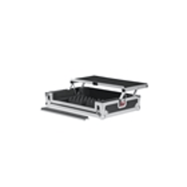 Gator Cases G-TOURDSPUNICNTLC G-TOUR DSP custodia controller DJ Small