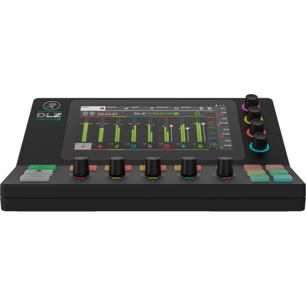 MACKIE DLZ CREATOR XS
