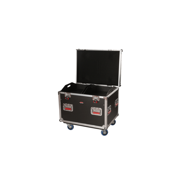 Gator Cases G-TOURTRK302212 Flight Case ATA a baule 30" X 22" X 22"
