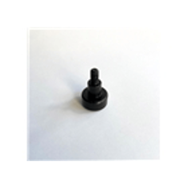 Quik Lok Manopola Rotonda in Acciaio M6x10 mm per DJ/233