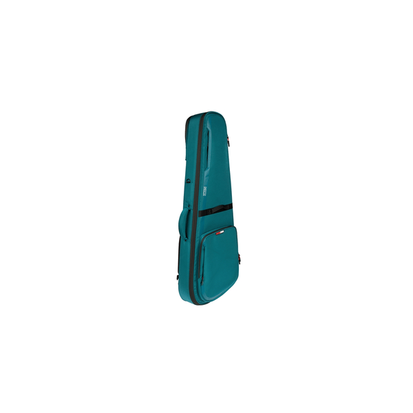 Gator Cases G-ICON335 Borsa ICON chitarra stile 335 Blu