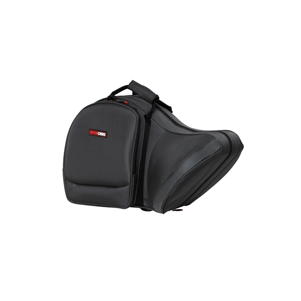 Gator Cases GL-FRHORN-23 Custodia semirigida Corno Francese
