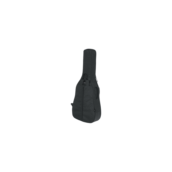 Gator Cases GT-JUMBO-BLK Borsa Transit nera Jumbo acustica
