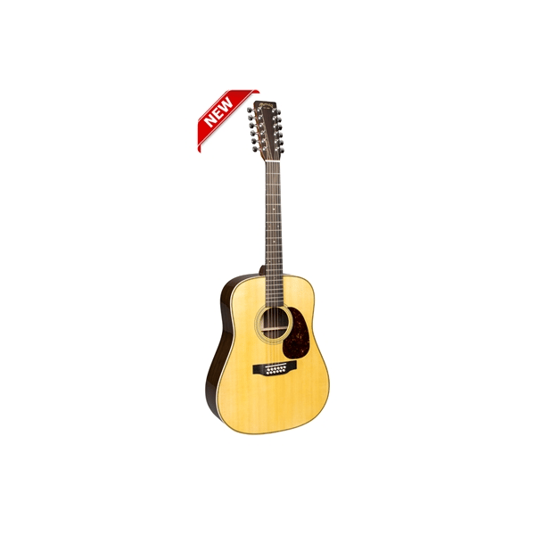 Martin & Co. HD12-28 Reimagined