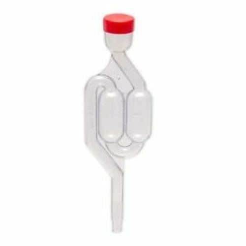 MINIFERMENTATORE 2 BOLLE