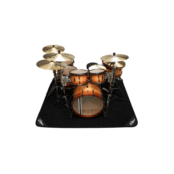 Zildjian ZRUG1 - Deluxe Drum Rug