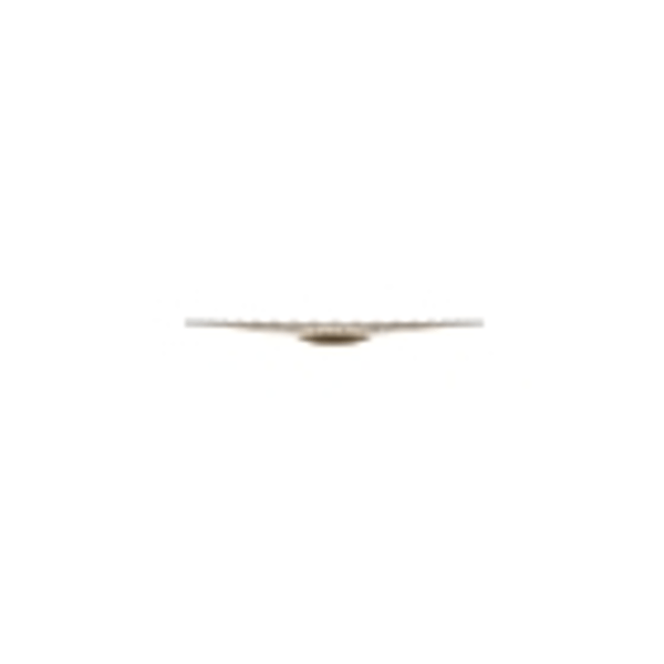 Zildjian S14MB-14" S Mastersound HH Bottom