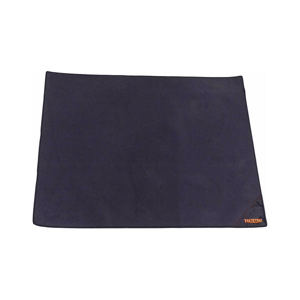 Tobago HTO DC02 Tappeto per batteria elettronica 100 cm x 130 cm