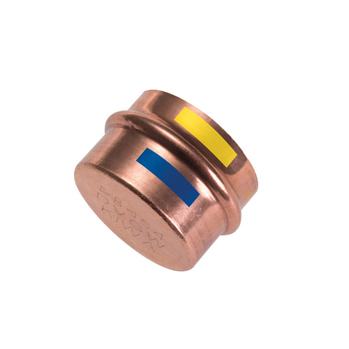 TAPPO DI CHIUSURA F A PRESSARE ACQUA/GAS B ONE