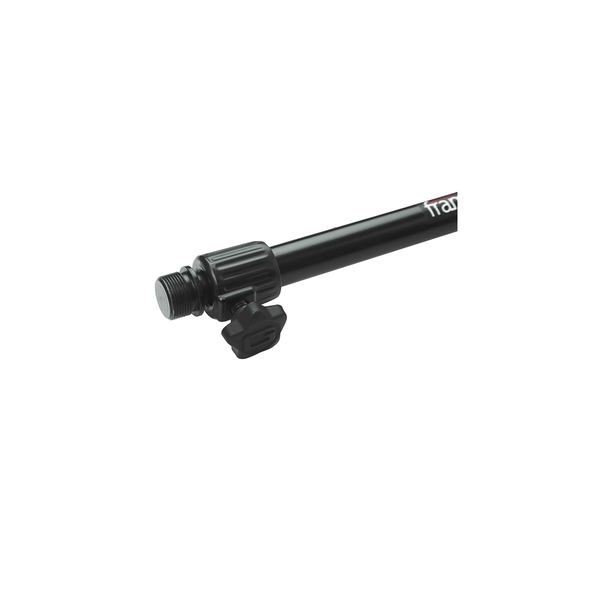 Gator Frameworks GFW-MIC-CLMPBM16 - Asta microfonica mini clamp regolabile