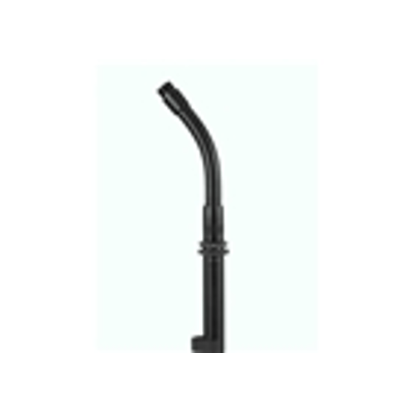Gator Frameworks GFW-MIC-GN6 - Supporto microfonico gooseneck da 6 pollici