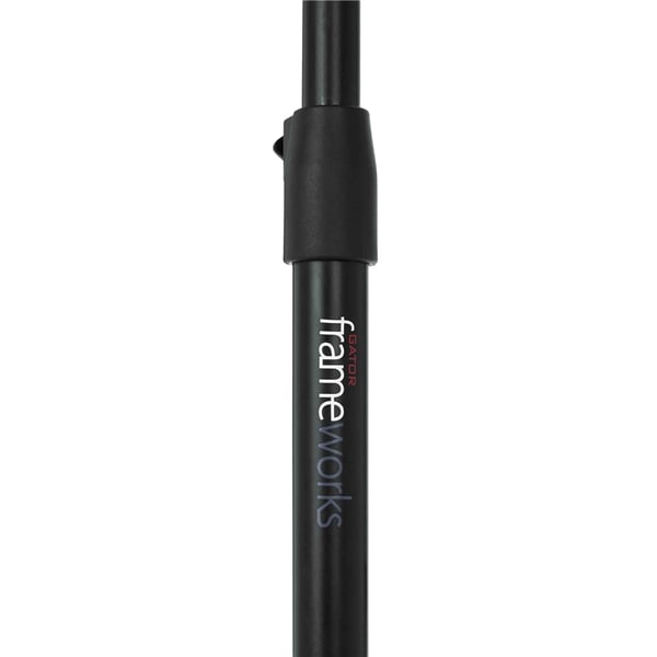 Gator Frameworks GFW-GTR-1200 Supporto singolo per chitarra<br>