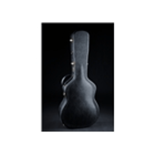 Martin &amp; Co. 12C533EC Custodia rigida, 5 strati per 000-14F, Cabernet