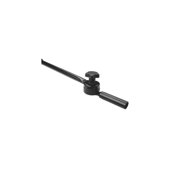 Gator Frameworks GFW-MIC-MINIBM16 - Asta microfonica mini regolabile da 16 pollici