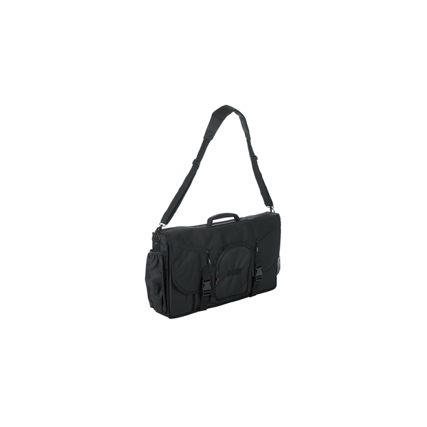 Gator Cases G-CLUB CONTROL 25 Borsa messenger grande MIDI DJ