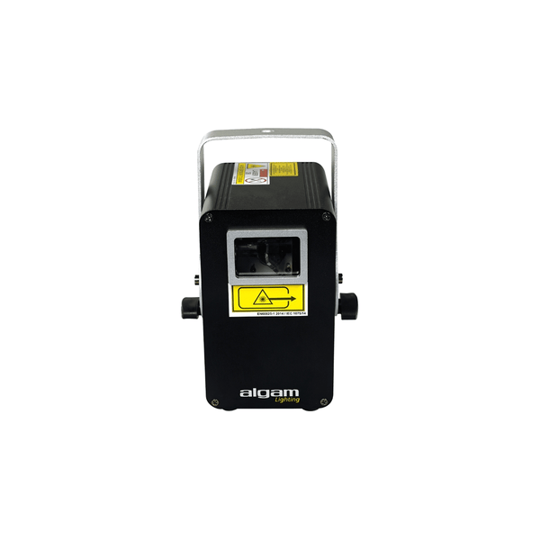 Algam Lighting SPECTRUM 1500 RGB Laser policromo red, green, blu