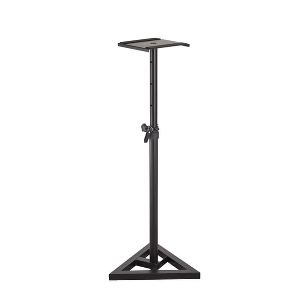 SOUNDSATION Supporto per monitor da studio regolabile